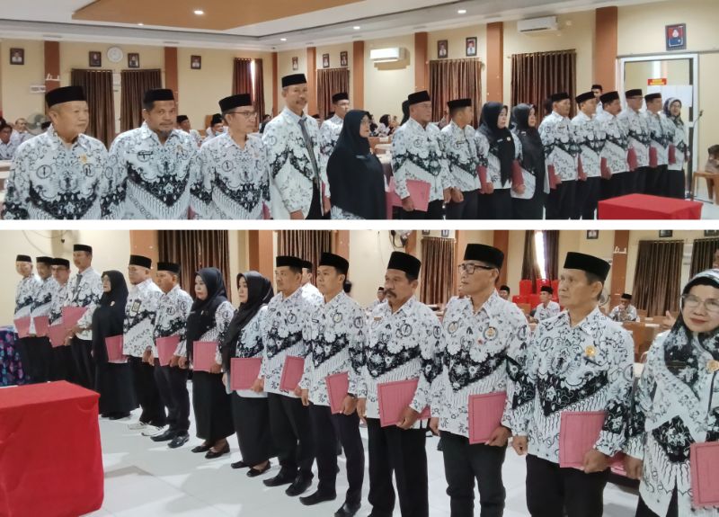 Bidang PGRI Merauke - Persatuan Guru Republik Indonesia Cabang Kabupaten Merauke
