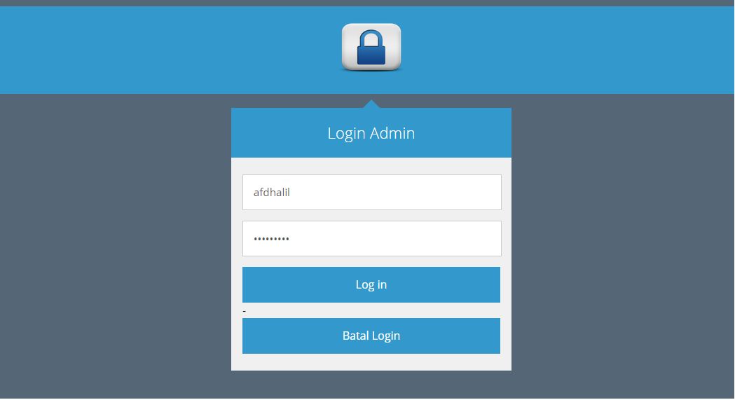 Login PGRI Merauke - Persatuan Guru Republik Indonesia Cabang Kabupaten Merauke