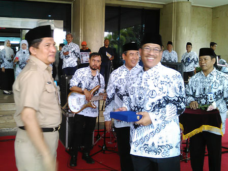 Pencarian PGRI Merauke - Persatuan Guru Republik Indonesia Cabang Kabupaten Merauke